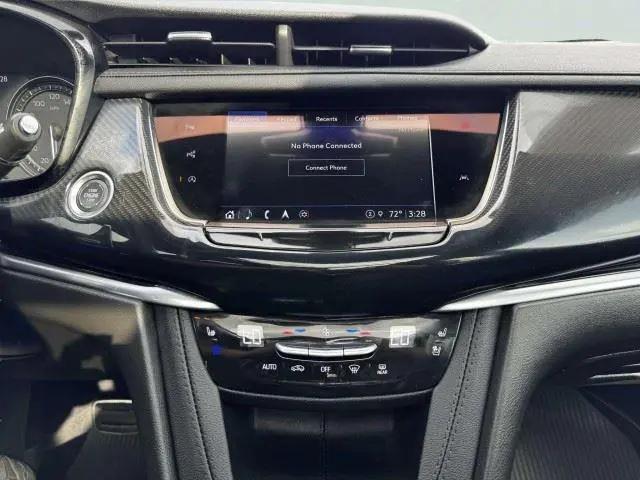 2024 Cadillac XT6 AWD Sport