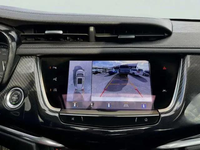 2024 Cadillac XT6 AWD Sport