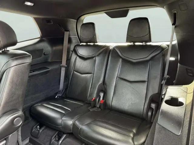 2024 Cadillac XT6 AWD Sport