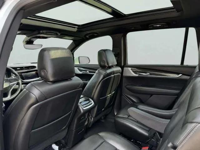 2024 Cadillac XT6 AWD Sport
