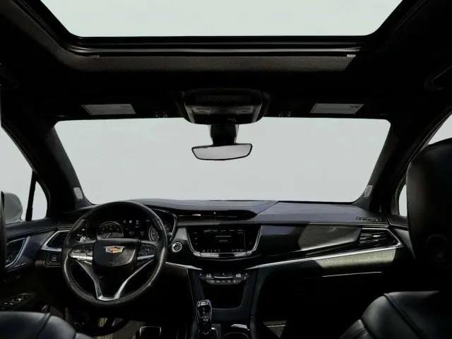 2024 Cadillac XT6 AWD Sport