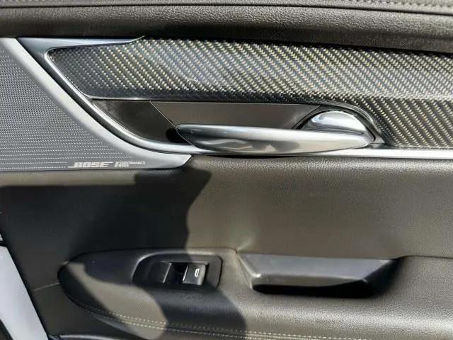 2024 Cadillac XT6 AWD Sport