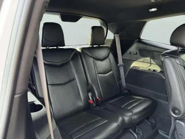 2024 Cadillac XT6 AWD Sport