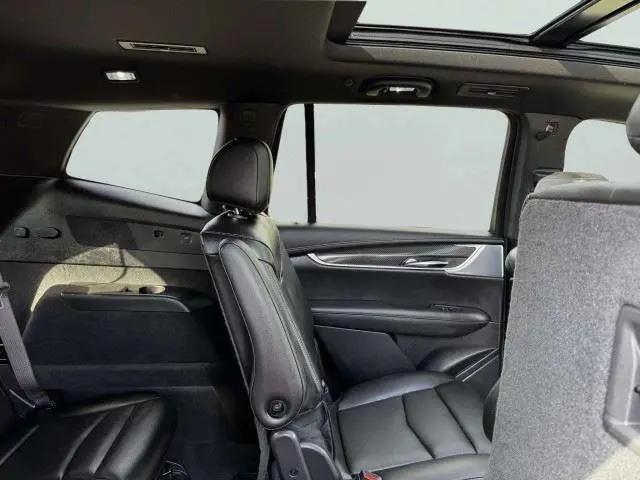 2024 Cadillac XT6 AWD Sport