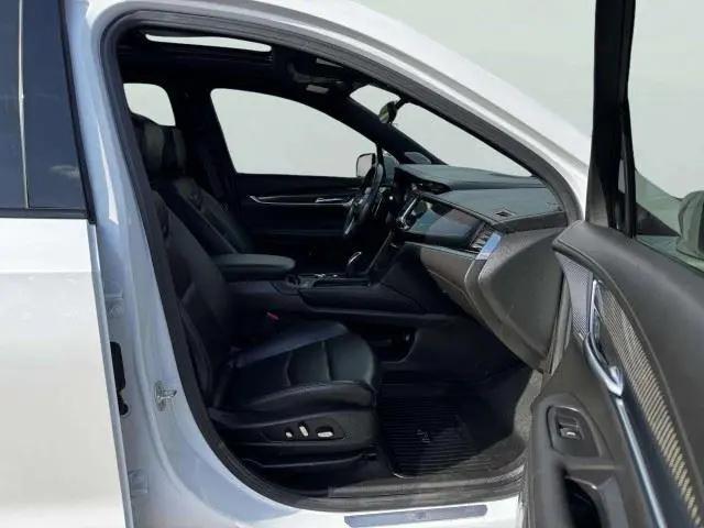 2024 Cadillac XT6 AWD Sport