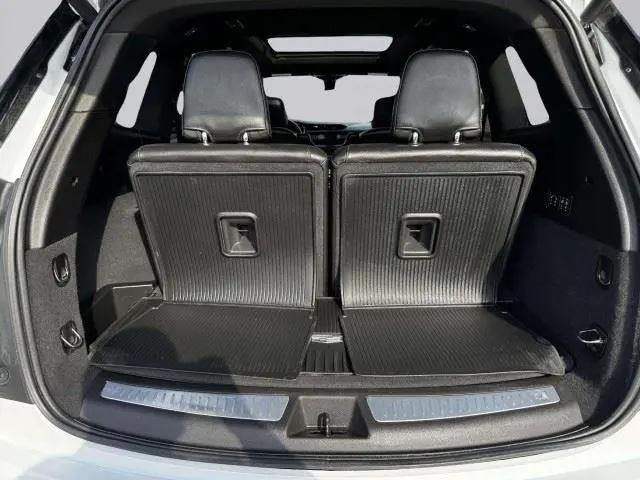 2024 Cadillac XT6 AWD Sport