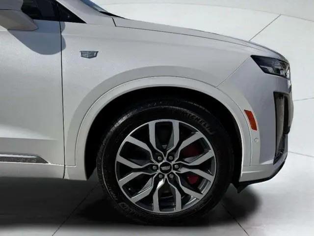 2024 Cadillac XT6 AWD Sport