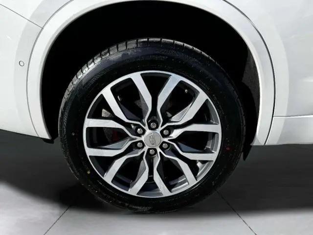 2024 Cadillac XT6 AWD Sport
