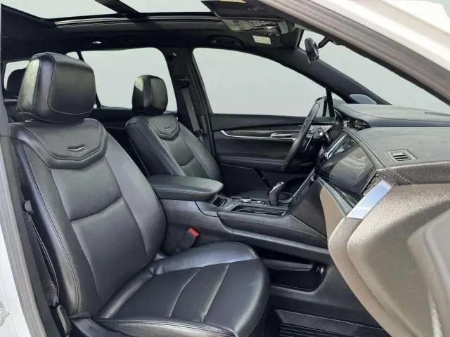 2024 Cadillac XT6 AWD Sport