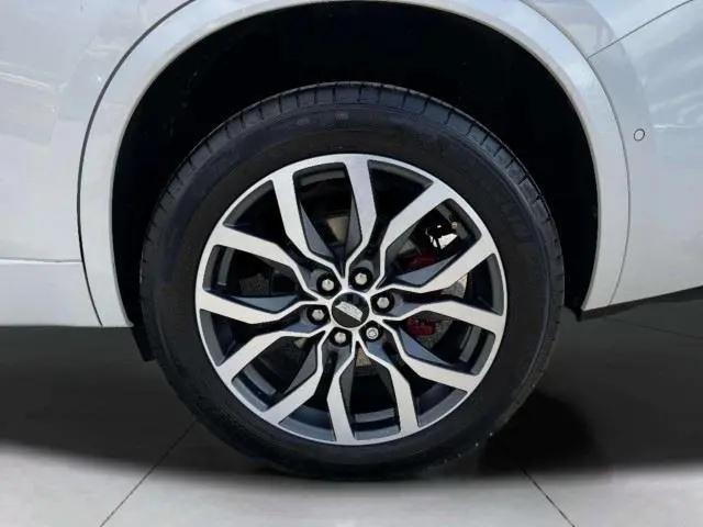 2024 Cadillac XT6 AWD Sport