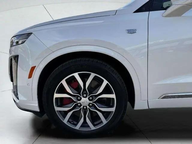 2024 Cadillac XT6 AWD Sport