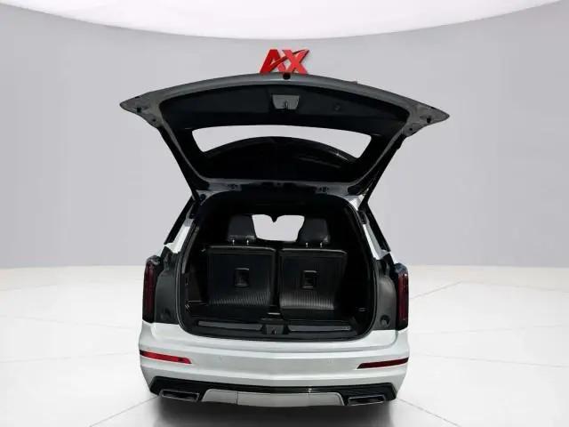 2024 Cadillac XT6 AWD Sport