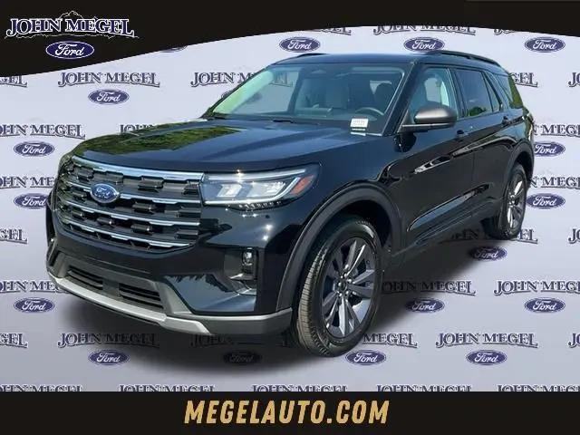 2026 Ford Explorer Active for sale in Cleveland, GA