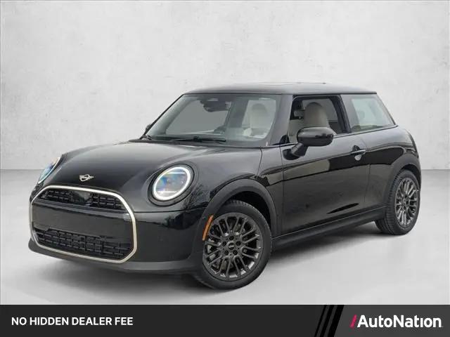 2026 MINI Hardtop Cooper for sale in Towson, MD