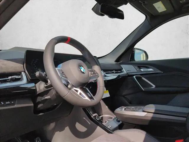 2026 BMW X1 M35i