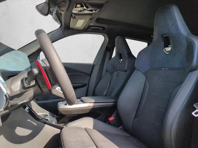 2026 BMW X1 M35i