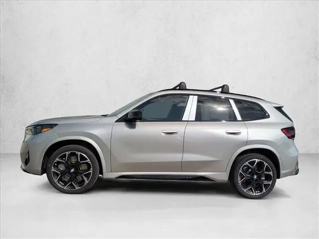 2026 BMW X1 M35i