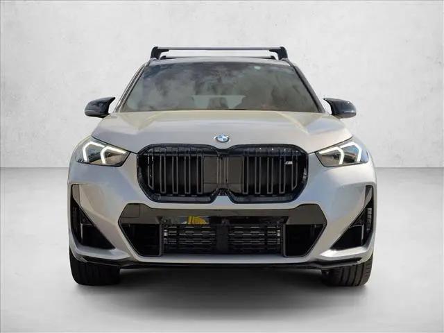2026 BMW X1 M35i