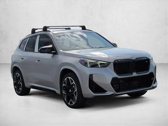 2026 BMW X1 M35i