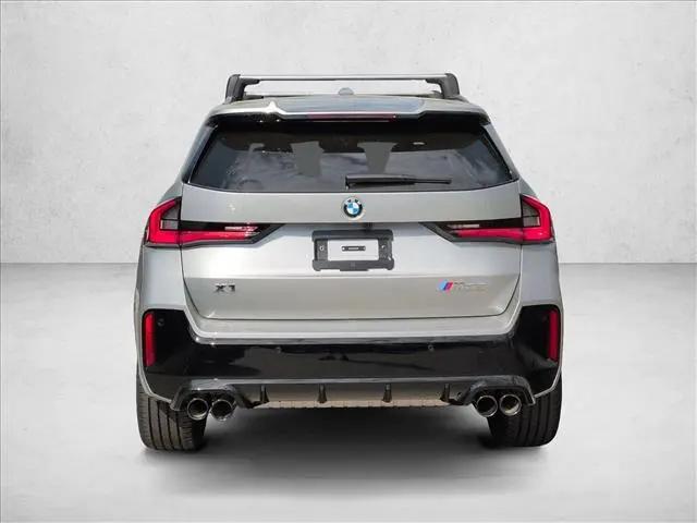 2026 BMW X1 M35i