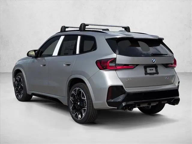 2026 BMW X1 M35i