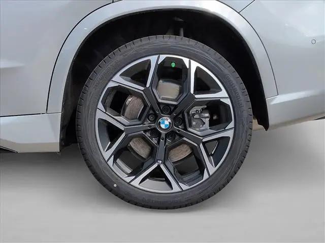 2026 BMW X1 M35i