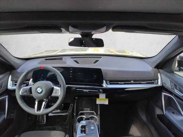 2026 BMW X1 M35i