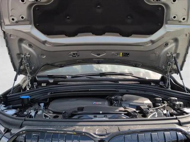 2026 BMW X1 M35i