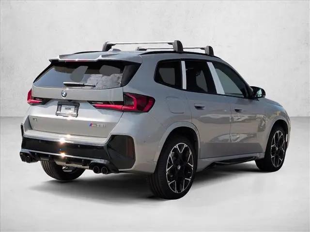 2026 BMW X1 M35i