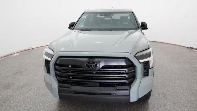 2026 Toyota Tundra SR5 CrewMax 5.5' Bed