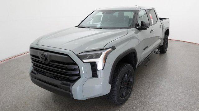 2026 Toyota Tundra SR5 CrewMax 5.5' Bed