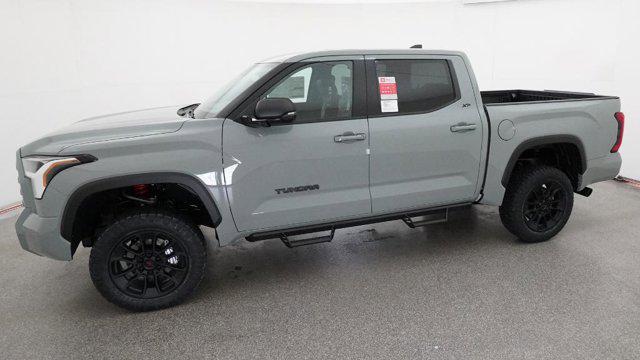 2026 Toyota Tundra SR5 CrewMax 5.5' Bed