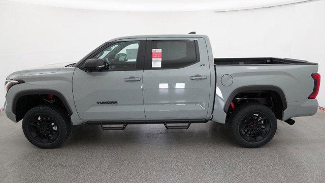 2026 Toyota Tundra SR5 CrewMax 5.5' Bed