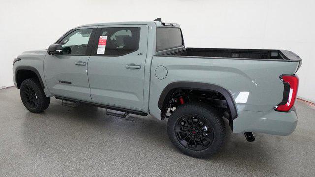 2026 Toyota Tundra SR5 CrewMax 5.5' Bed