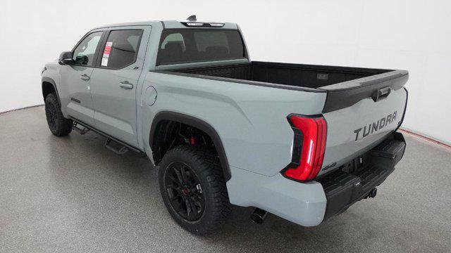 2026 Toyota Tundra SR5 CrewMax 5.5' Bed