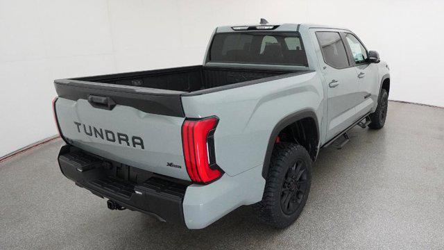 2026 Toyota Tundra SR5 CrewMax 5.5' Bed