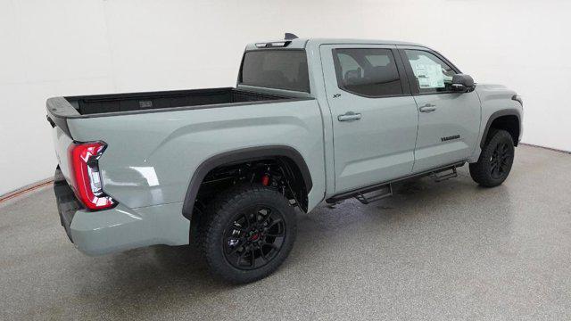 2026 Toyota Tundra SR5 CrewMax 5.5' Bed