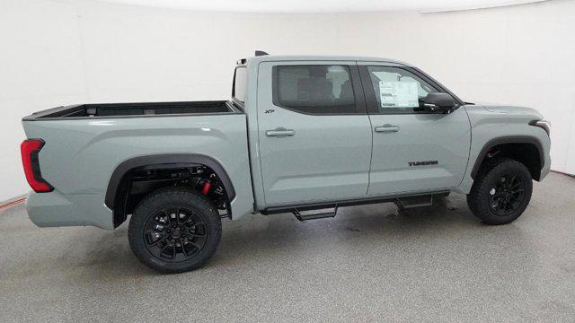 2026 Toyota Tundra SR5 CrewMax 5.5' Bed
