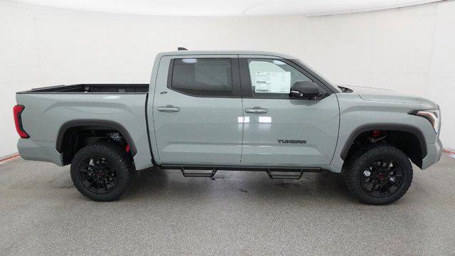 2026 Toyota Tundra SR5 CrewMax 5.5' Bed