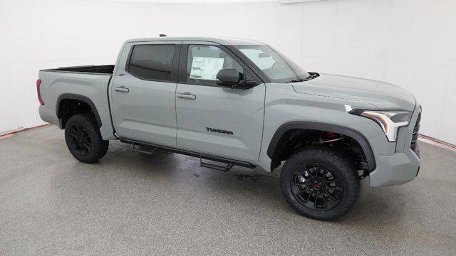 2026 Toyota Tundra SR5 CrewMax 5.5' Bed