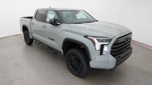 2026 Toyota Tundra SR5 CrewMax 5.5' Bed