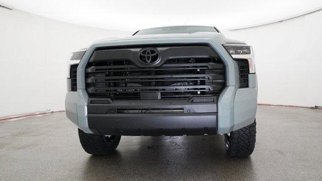 2026 Toyota Tundra SR5 CrewMax 5.5' Bed