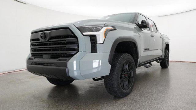 2026 Toyota Tundra SR5 CrewMax 5.5' Bed