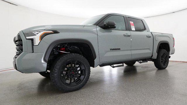 2026 Toyota Tundra SR5 CrewMax 5.5' Bed