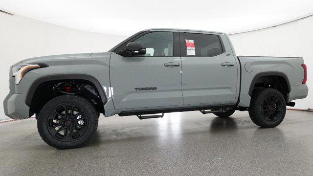 2026 Toyota Tundra SR5 CrewMax 5.5' Bed
