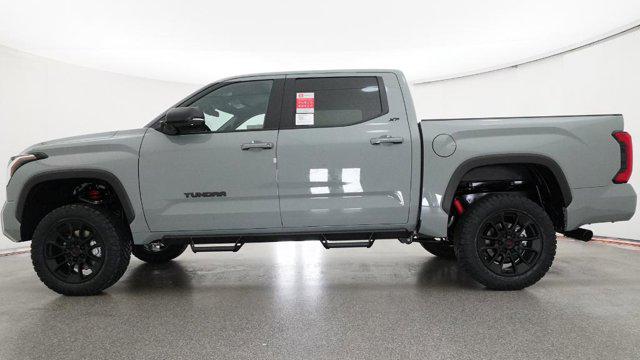 2026 Toyota Tundra SR5 CrewMax 5.5' Bed