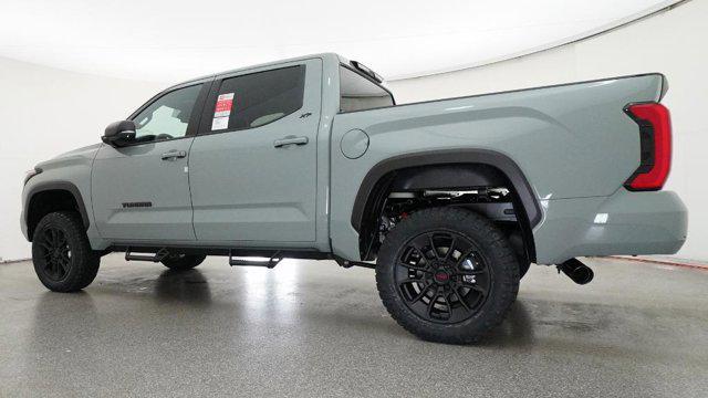 2026 Toyota Tundra SR5 CrewMax 5.5' Bed