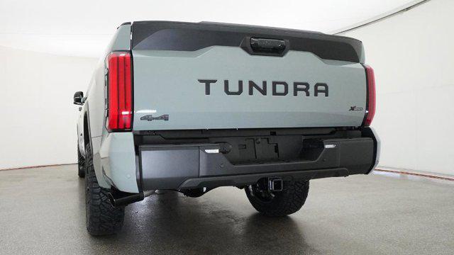 2026 Toyota Tundra SR5 CrewMax 5.5' Bed