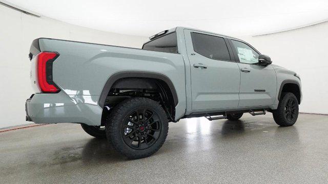 2026 Toyota Tundra SR5 CrewMax 5.5' Bed