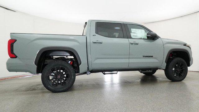 2026 Toyota Tundra SR5 CrewMax 5.5' Bed